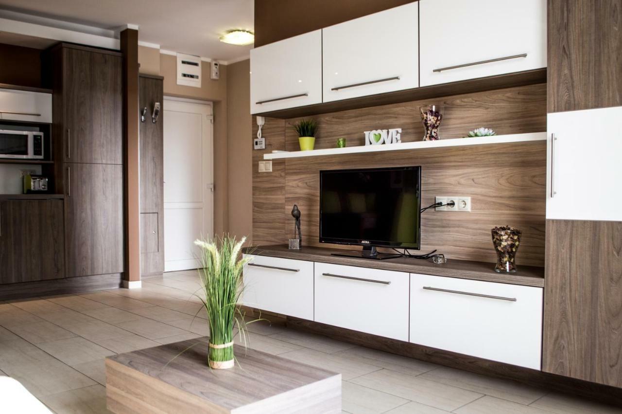 Platina Apartman Διαμέρισμα Sárvár Εξωτερικό φωτογραφία